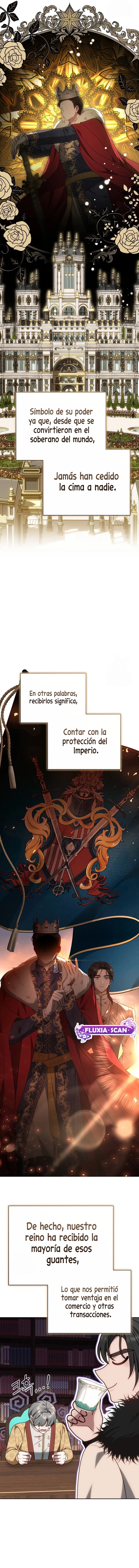 La aguja de la Emperatriz - Capítulo 48 - Página 4 - LectorTMOo