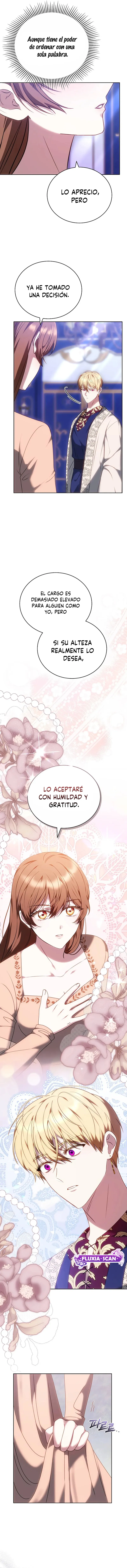 La aguja de la Emperatriz - Capítulo 5 - Página 12 - LectorTMOo