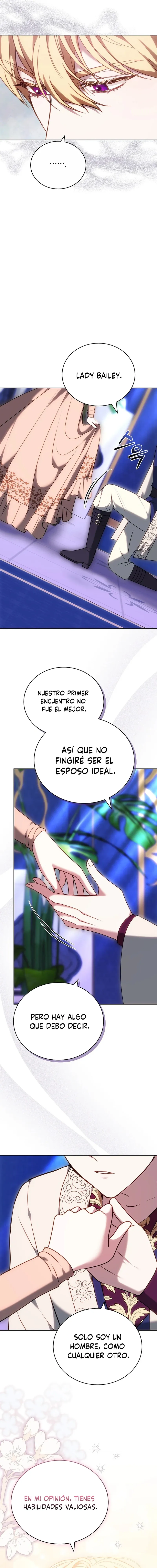 La aguja de la Emperatriz - Capítulo 5 - Página 13 - LectorTMOo