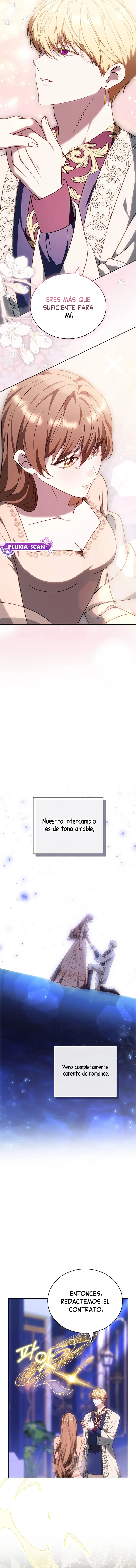 La aguja de la Emperatriz - Capítulo 5 - Página 14 - LectorTMOo