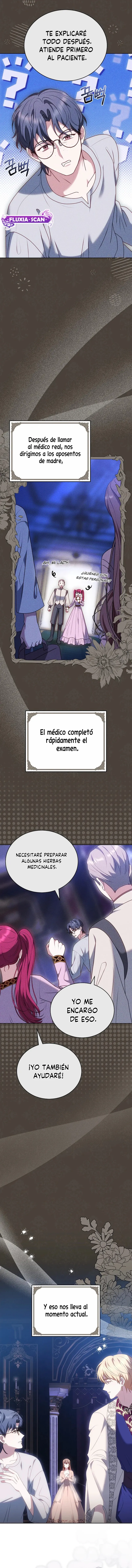 La aguja de la Emperatriz - Capítulo 5 - Página 4 - LectorTMOo