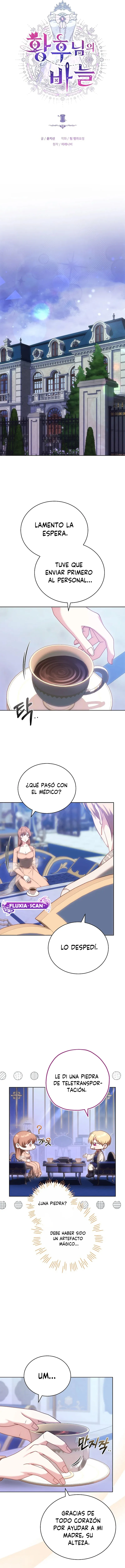 La aguja de la Emperatriz - Capítulo 5 - Página 7 - LectorTMOo