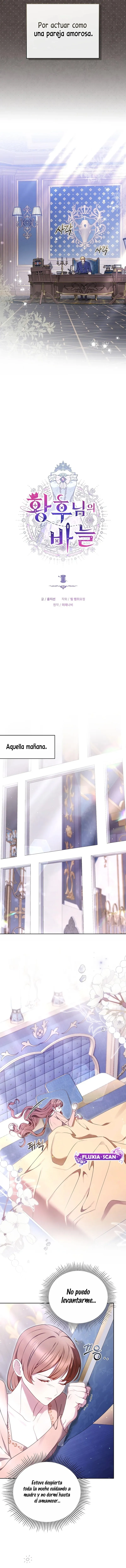 La aguja de la Emperatriz - Capítulo 6 - Página 10 - LectorTMOo