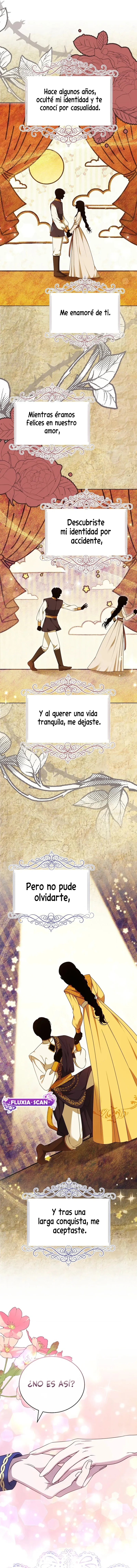 La aguja de la Emperatriz - Capítulo 6 - Página 15 - LectorTMOo