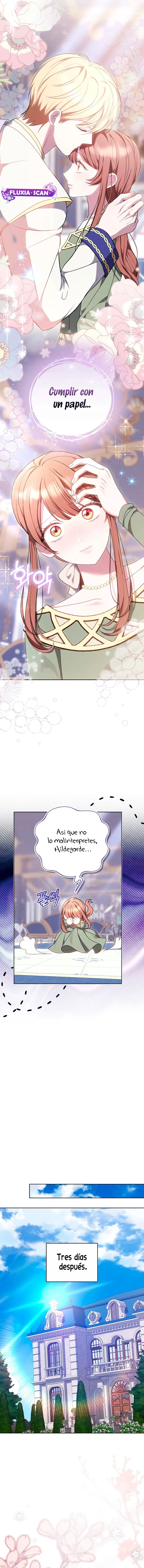 La aguja de la Emperatriz - Capítulo 7 - Página 10 - LectorTMOo