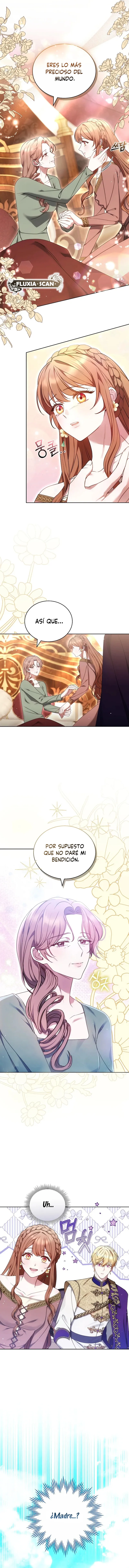 La aguja de la Emperatriz - Capítulo 8 - Página 16 - LectorTMOo