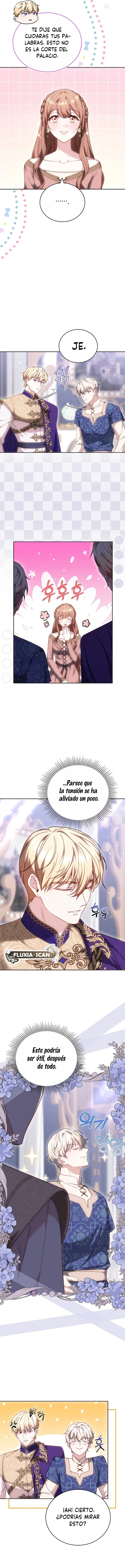 La aguja de la Emperatriz - Capítulo 8 - Página 8 - LectorTMOo