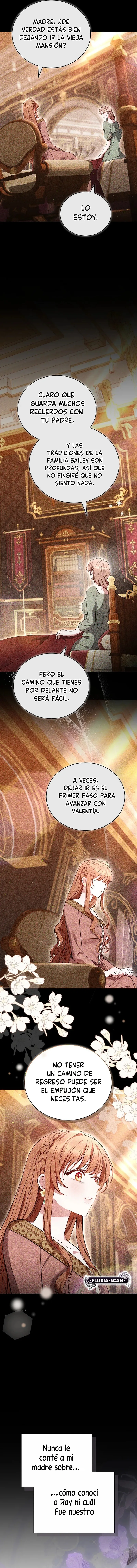 La aguja de la Emperatriz - Capítulo 9 - Página 10 - LectorTMOo