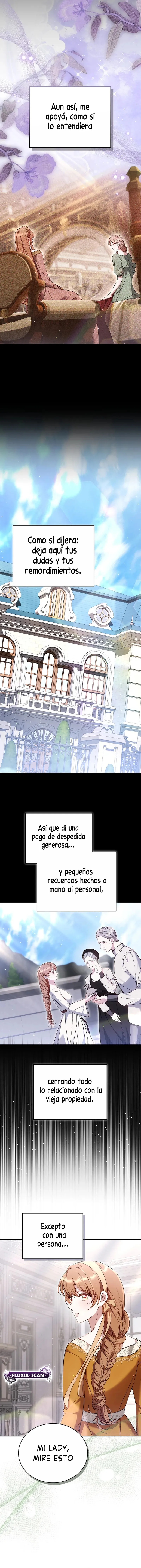 La aguja de la Emperatriz - Capítulo 9 - Página 11 - LectorTMOo