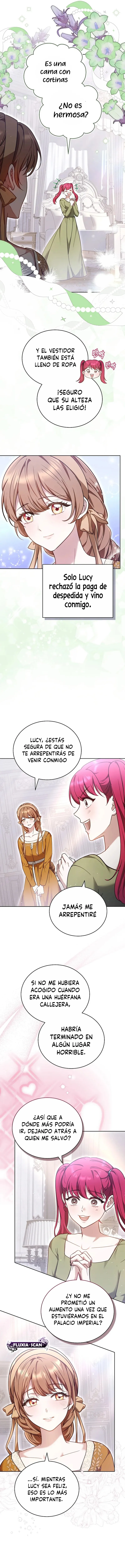 La aguja de la Emperatriz - Capítulo 9 - Página 12 - LectorTMOo