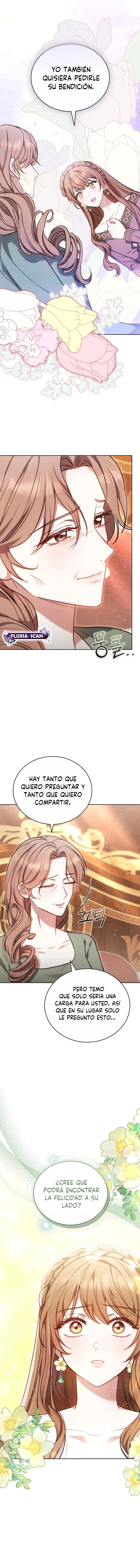 La aguja de la Emperatriz - Capítulo 9 - Página 6 - LectorTMOo
