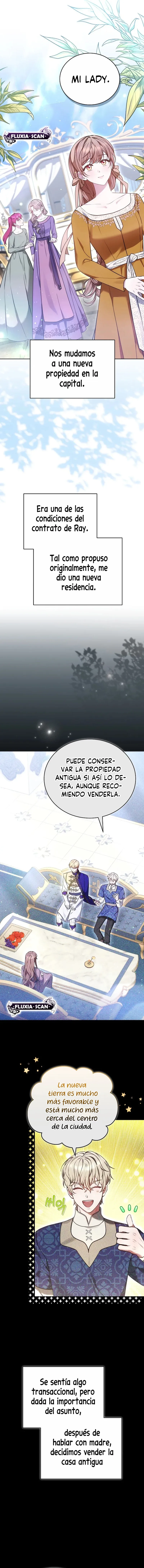 La aguja de la Emperatriz - Capítulo 9 - Página 9 - LectorTMOo