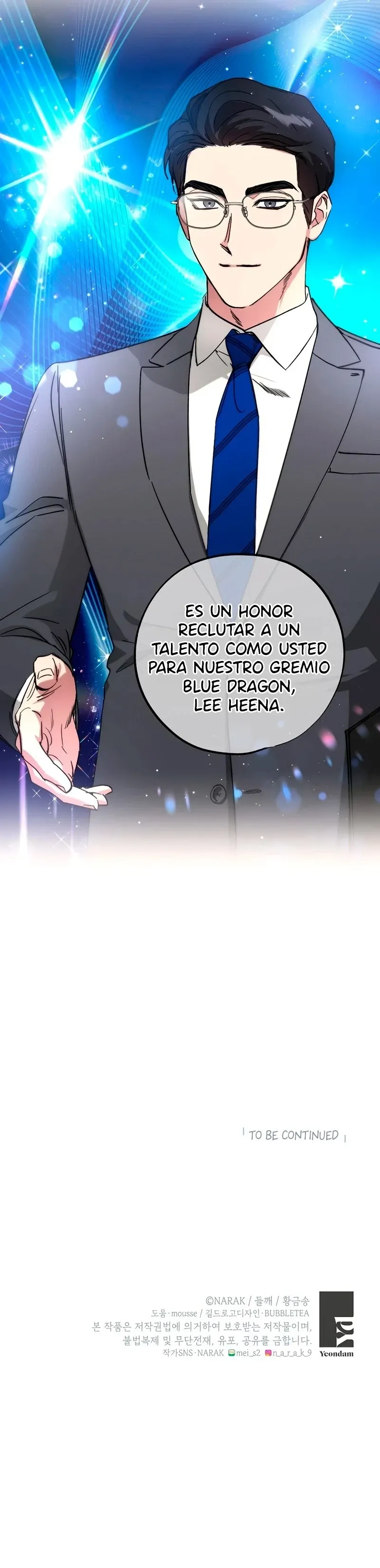 La ama de llaves de la mazmorra - Capítulo 8 - Página 9 - LectorTMOo