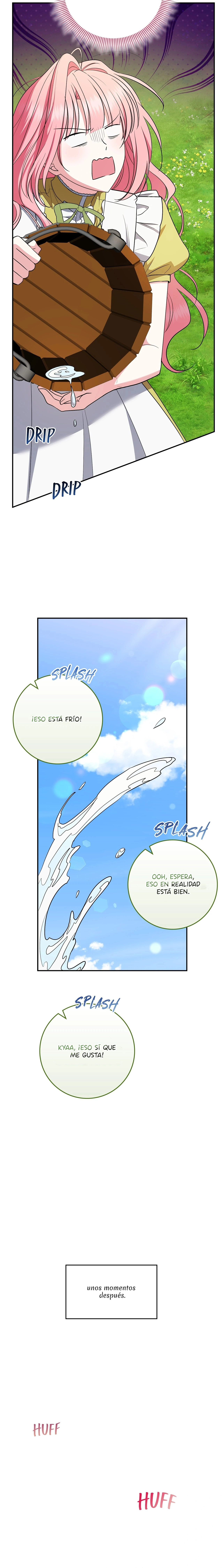 La amada cuidadora del árbol del mundo - Capítulo 6 - Página 16 - LectorTMOo