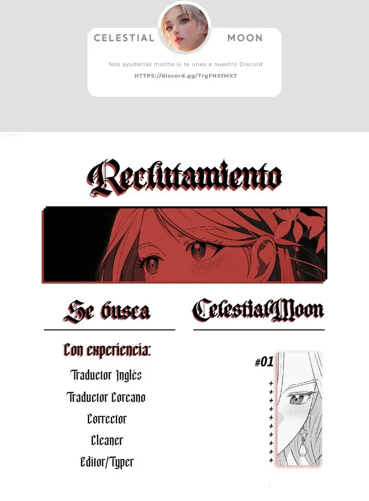 La Bestia de la Mansión Albard - Capítulo 10 - Página 11 - LectorTMOo