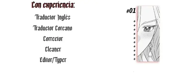 La Bestia de la Mansión Albard - Capítulo 26 - Página 8 - LectorTMOo