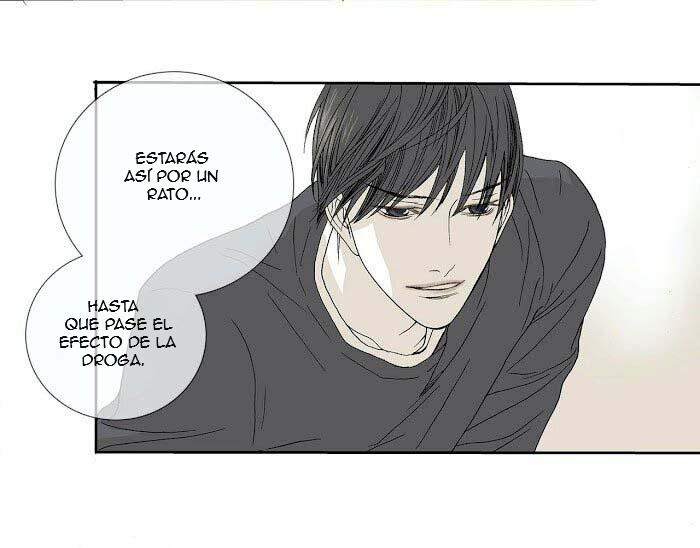 La bestia debe morir - Capítulo 11 - Página 6 - LectorTMOo