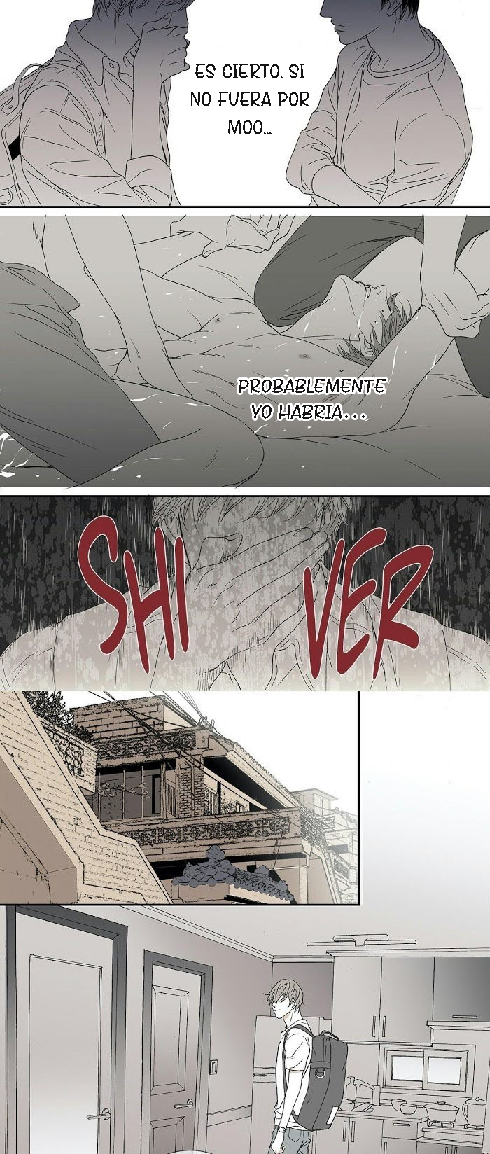 La bestia debe morir - Capítulo 13 - Página 4 - LectorTMOo
