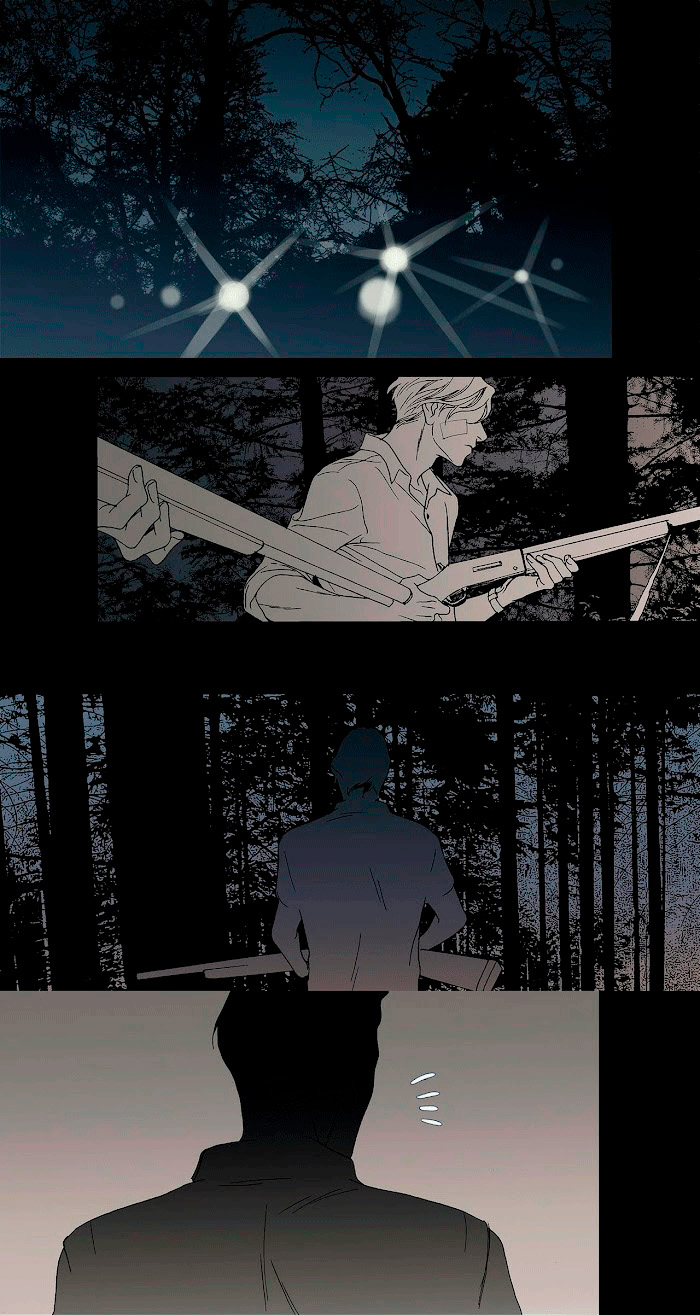 La bestia debe morir - Capítulo 14 - Página 14 - LectorTMOo