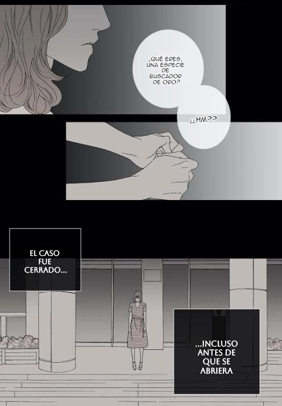 La bestia debe morir - Capítulo 18 - Página 13 - LectorTMOo