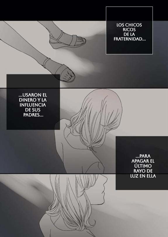 La bestia debe morir - Capítulo 18 - Página 14 - LectorTMOo