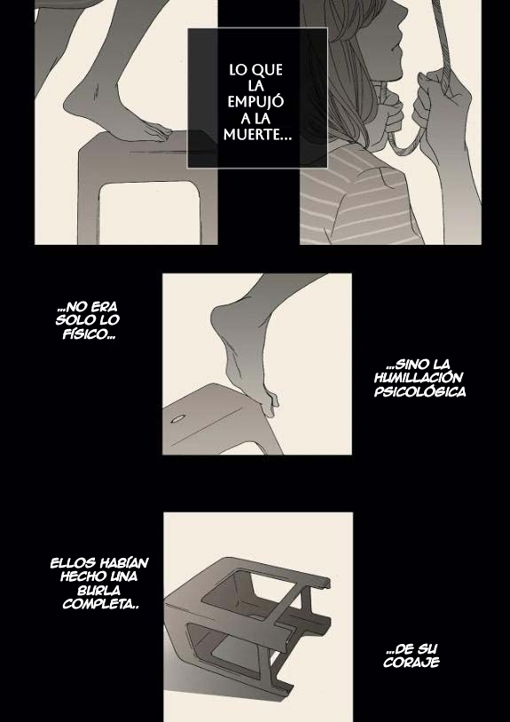 La bestia debe morir - Capítulo 18 - Página 15 - LectorTMOo
