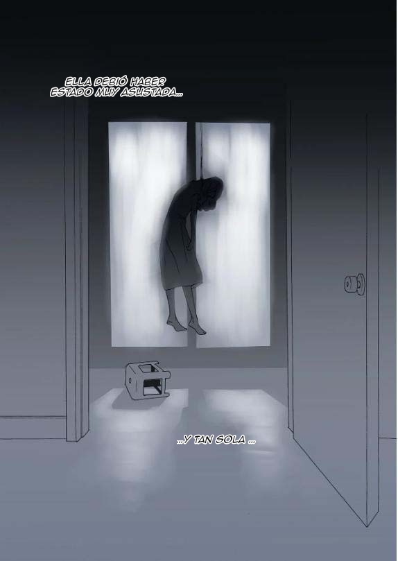 La bestia debe morir - Capítulo 18 - Página 16 - LectorTMOo