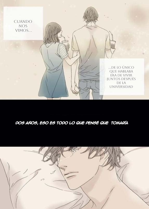 La bestia debe morir - Capítulo 18 - Página 6 - LectorTMOo