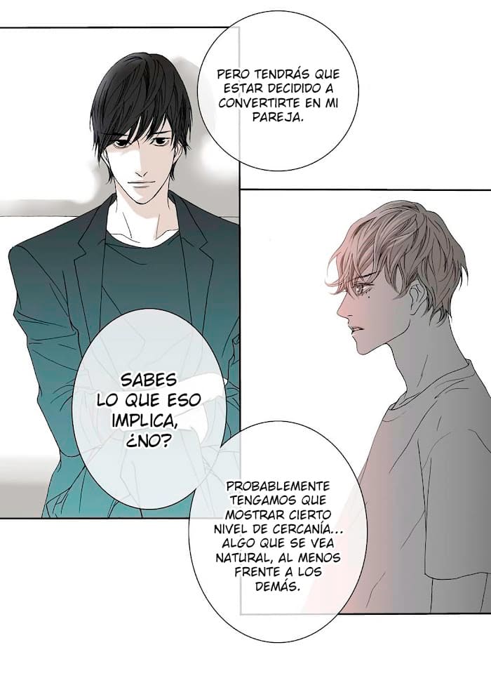 La bestia debe morir - Capítulo 2 - Página 14 - LectorTMOo