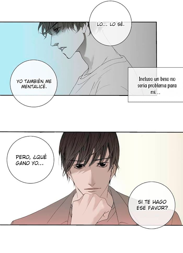La bestia debe morir - Capítulo 2 - Página 15 - LectorTMOo