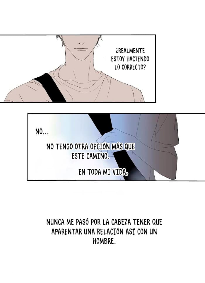 La bestia debe morir - Capítulo 2 - Página 30 - LectorTMOo