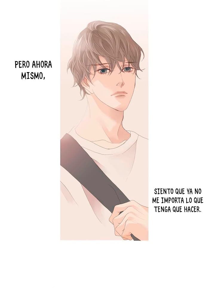 La bestia debe morir - Capítulo 2 - Página 31 - LectorTMOo