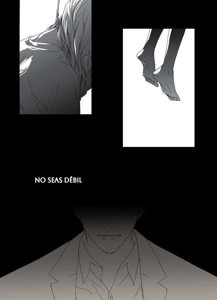 La bestia debe morir - Capítulo 4 - Página 25 - LectorTMOo