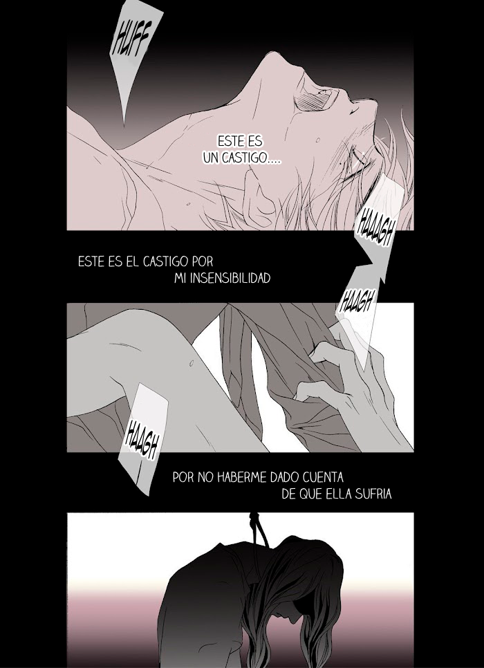 La bestia debe morir - Capítulo 5 - Página 17 - LectorTMOo