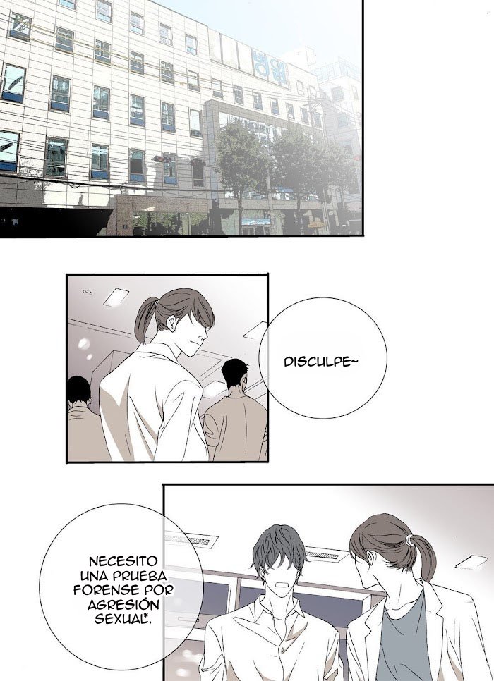 La bestia debe morir - Capítulo 6 - Página 2 - LectorTMOo