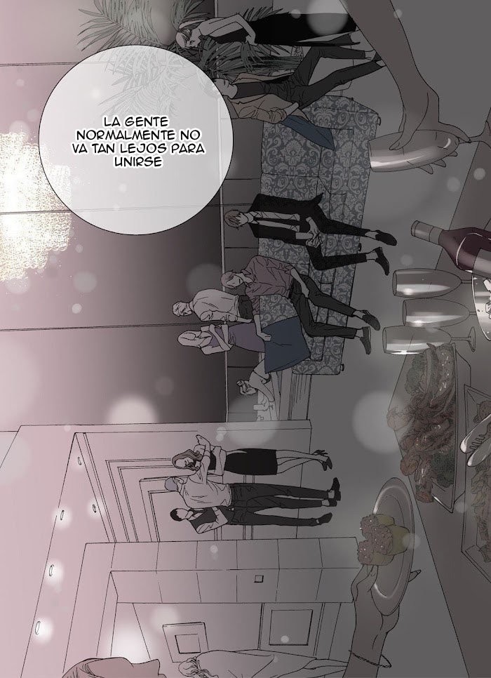 La bestia debe morir - Capítulo 7 - Página 22 - LectorTMOo