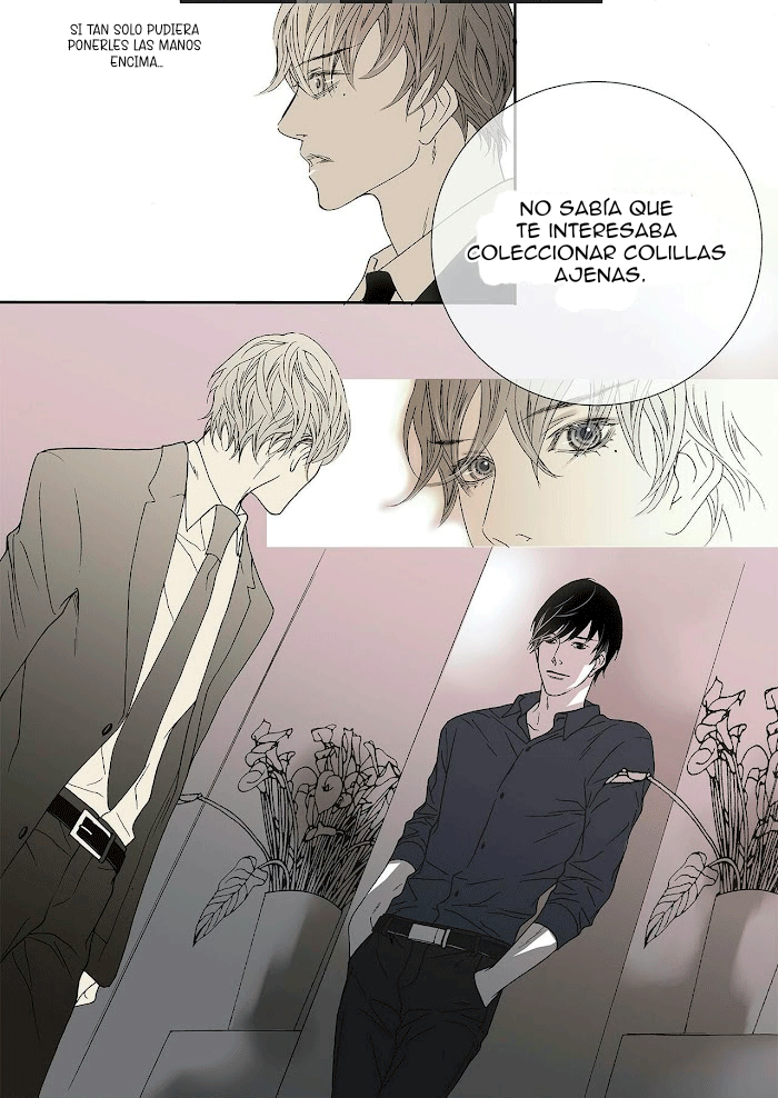 La bestia debe morir - Capítulo 8 - Página 13 - LectorTMOo