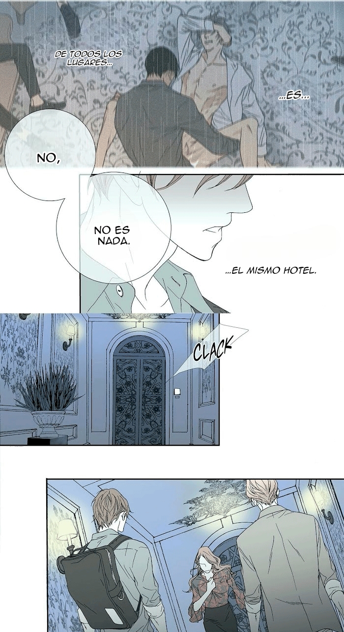 La bestia debe morir - Capítulo 9 - Página 11 - LectorTMOo