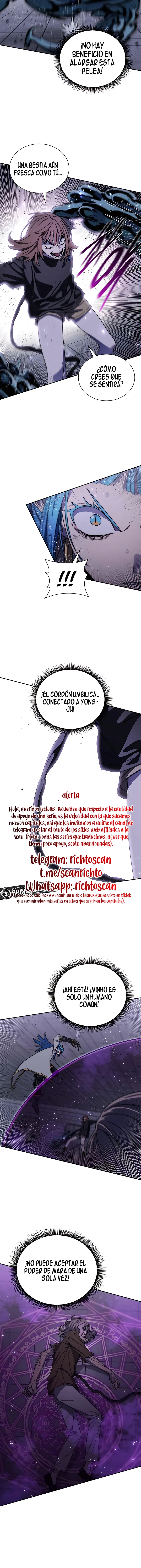 La caída del príncipe demonio - Capítulo 22 - Página 17 - LectorTMOo