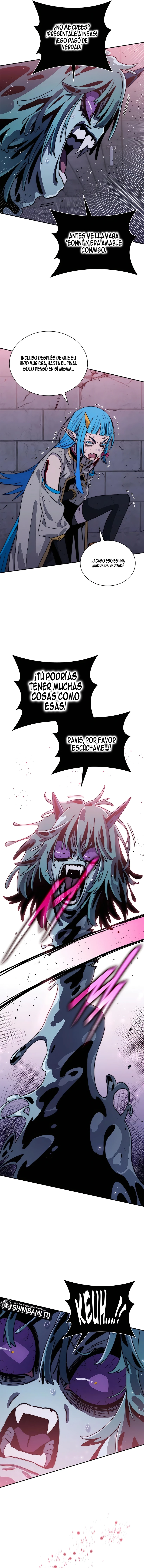 La caída del príncipe demonio - Capítulo 25 - Página 13 - LectorTMOo