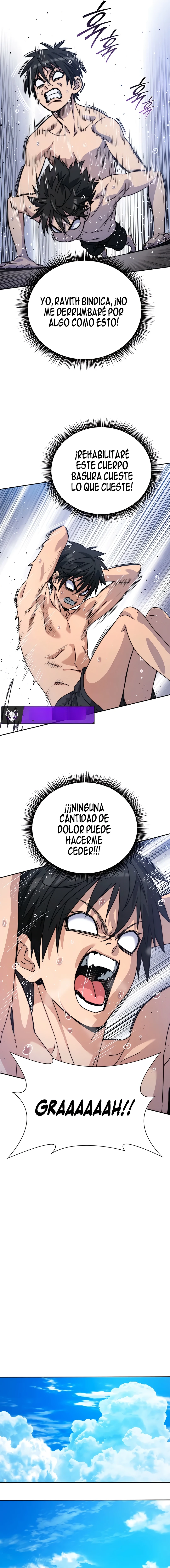 La caída del príncipe demonio - Capítulo 3 - Página 12 - LectorTMOo
