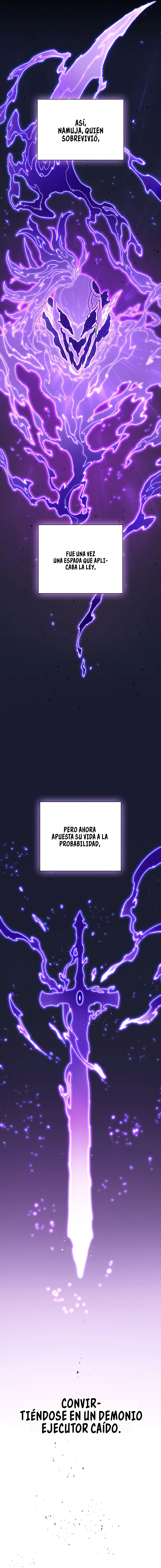 La caída del príncipe demonio - Capítulo 33 - Página 14 - LectorTMOo