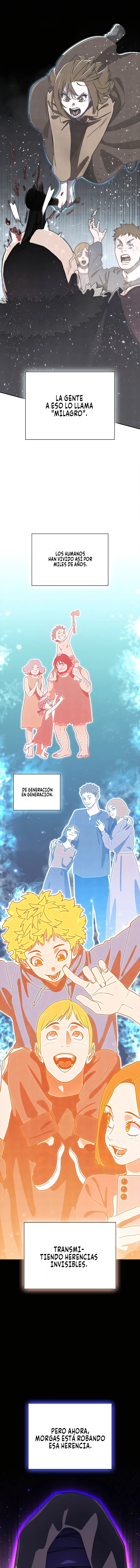 La caída del príncipe demonio - Capítulo 39 - Página 11 - LectorTMOo