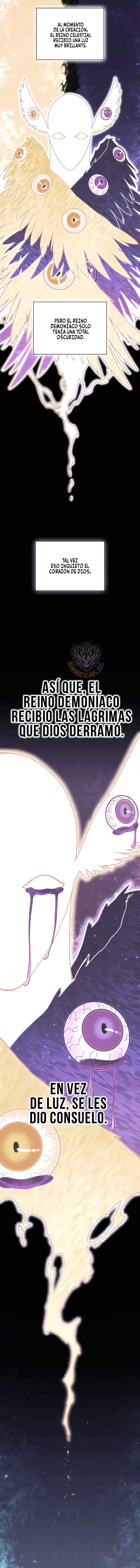 La caída del príncipe demonio - Capítulo 39 - Página 6 - LectorTMOo