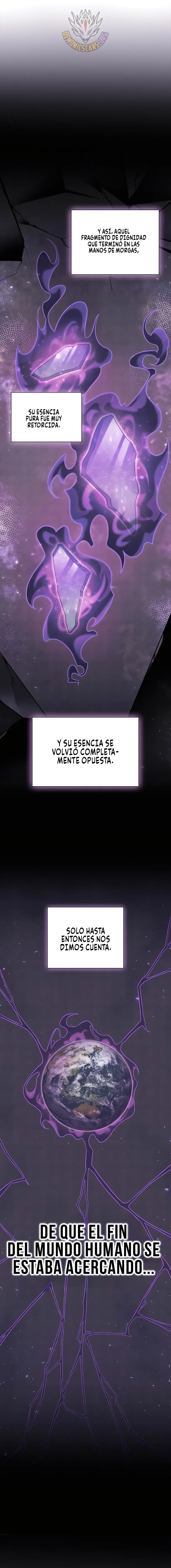 La caída del príncipe demonio - Capítulo 40 - Página 6 - LectorTMOo