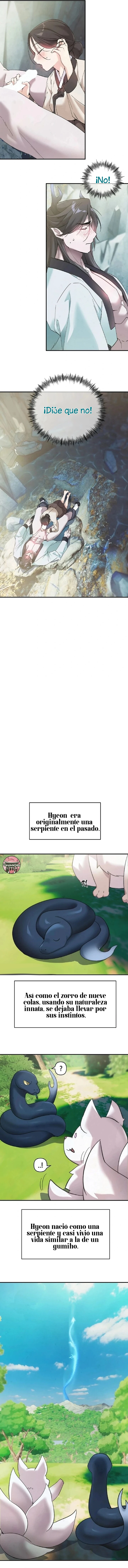 La Consorte de Imugi - Capítulo 3 - Página 4 - LectorTMOo