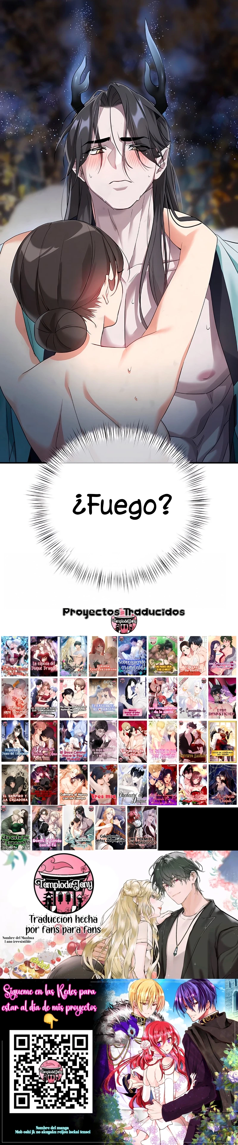 La Consorte de Imugi - Capítulo 5 - Página 11 - LectorTMOo