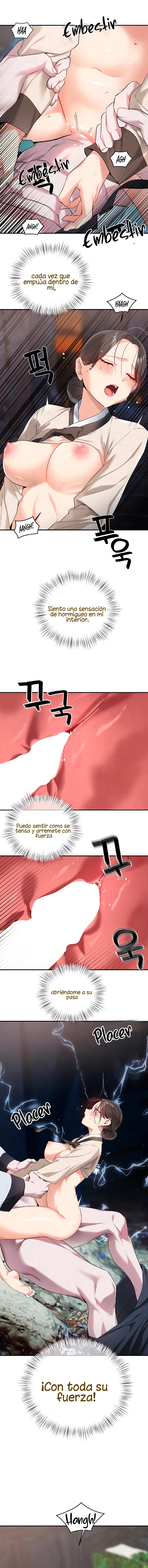 La Consorte de Imugi - Capítulo 5 - Página 5 - LectorTMOo