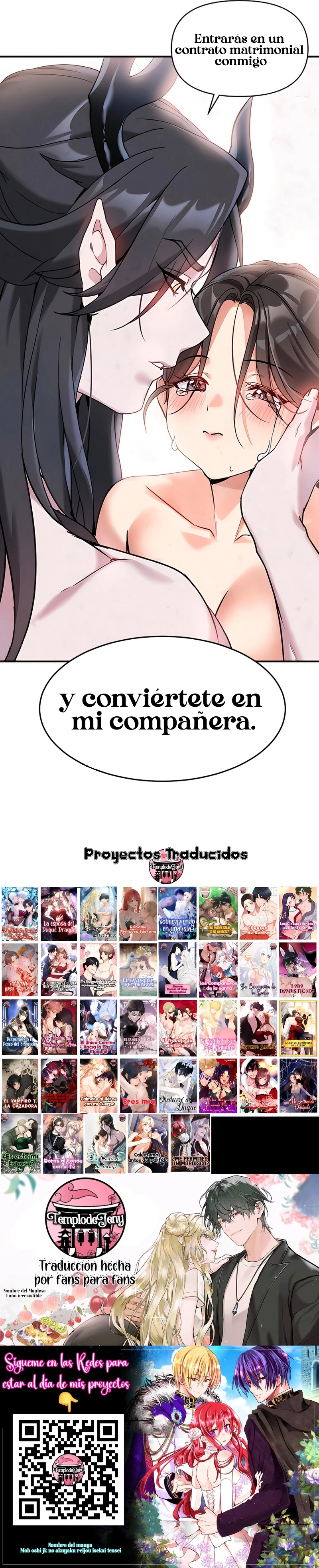 La Consorte de Imugi - Capítulo 6 - Página 12 - LectorTMOo