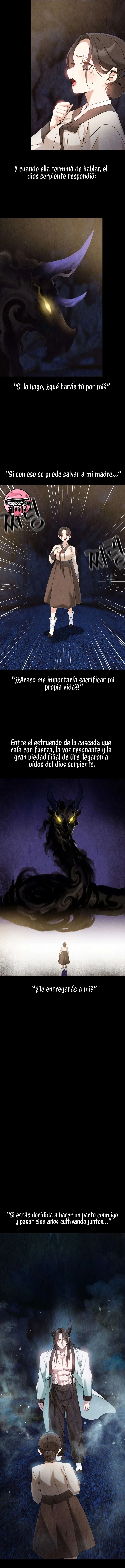 La Consorte de Imugi - Capítulo 7 - Página 11 - LectorTMOo